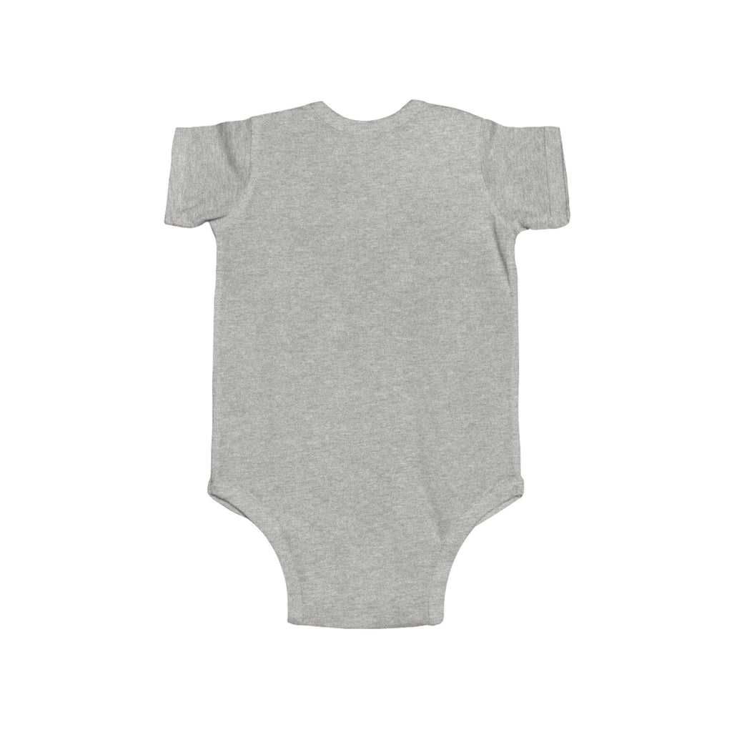 My First Christmas! Infant Bodysuit – Baby First Christmas Onesie
