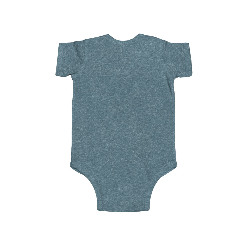 My First Christmas! Infant Bodysuit – Baby First Christmas Onesie