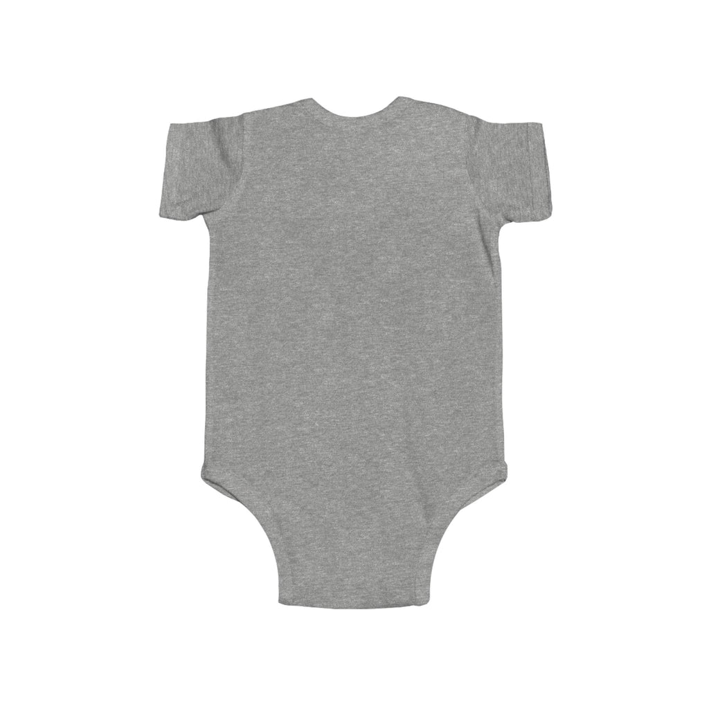 My First Christmas! Infant Bodysuit – Baby First Christmas Onesie