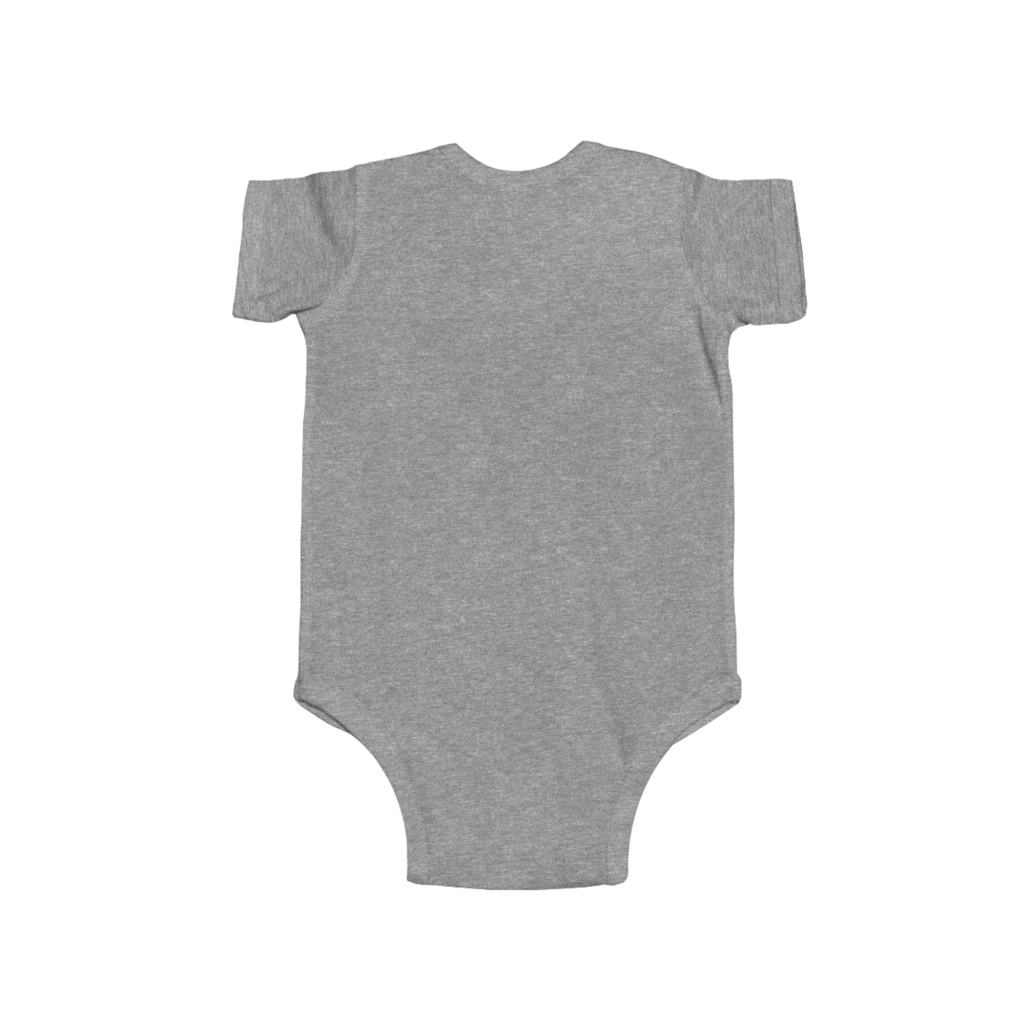 My First Christmas! Infant Bodysuit – Baby First Christmas Onesie
