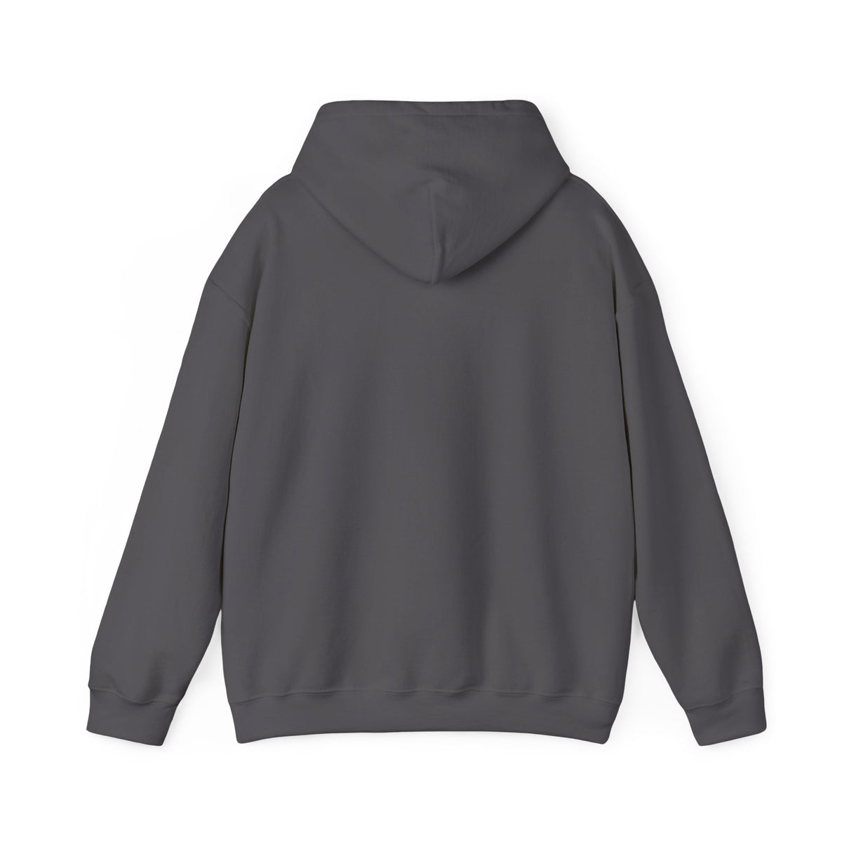 Merry Chaos Hoodie — Funny Christmas Hooded Sweatshirt
