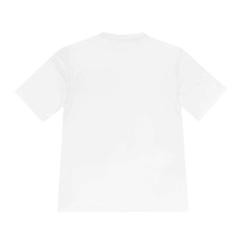 Hypnotic Spiral Tee – Customizable Purple Spiral T-Shirt