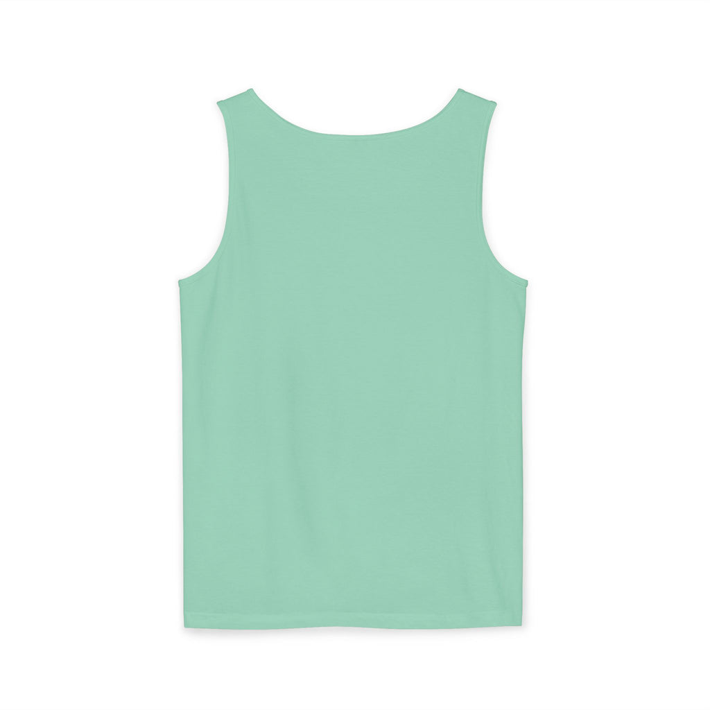 R.I.P. Twenties Tank Top — Funny 30th Birthday Retirement of Your 20s Tee