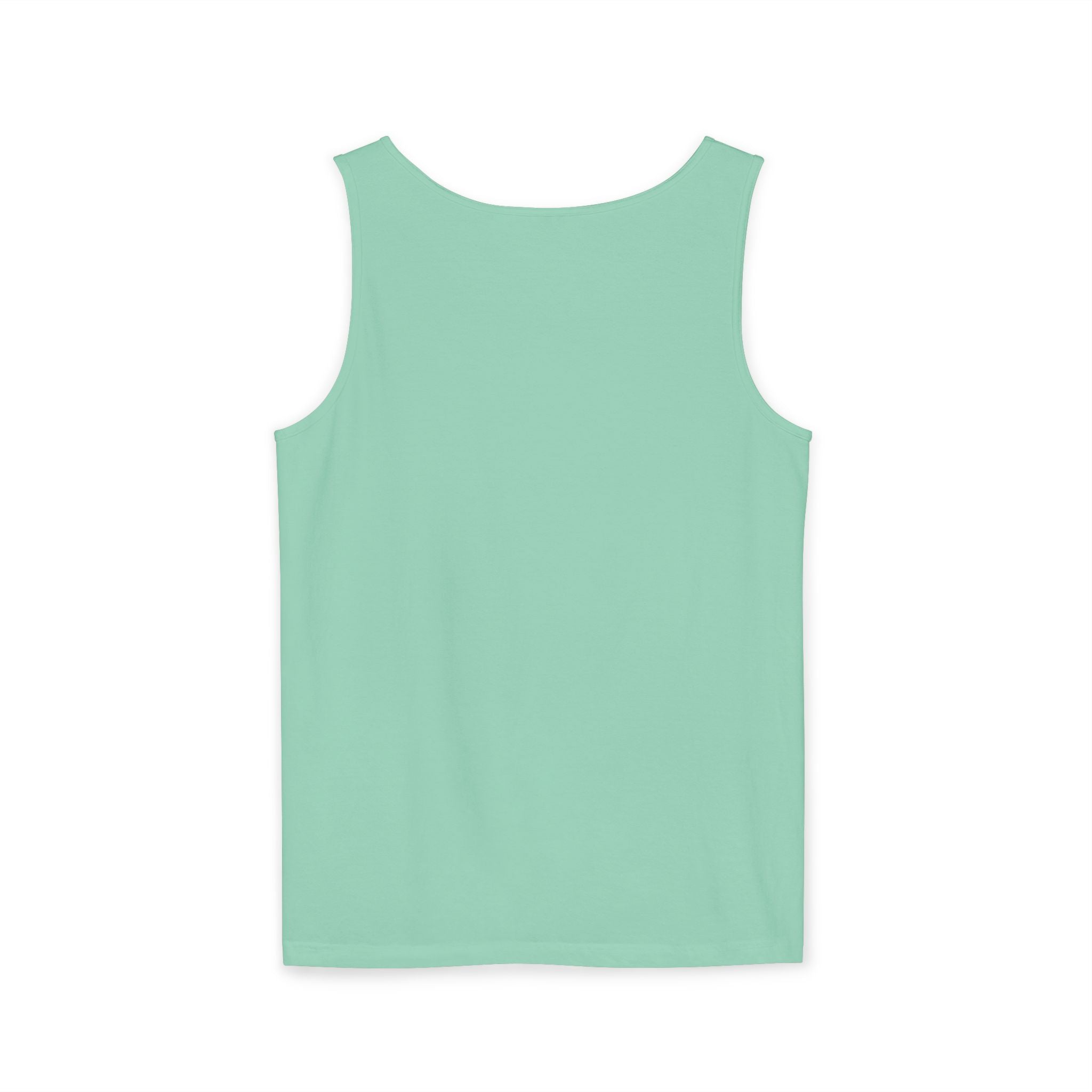 R.I.P. Twenties Tank Top — Funny 30th Birthday Retirement of Your 20s Tee