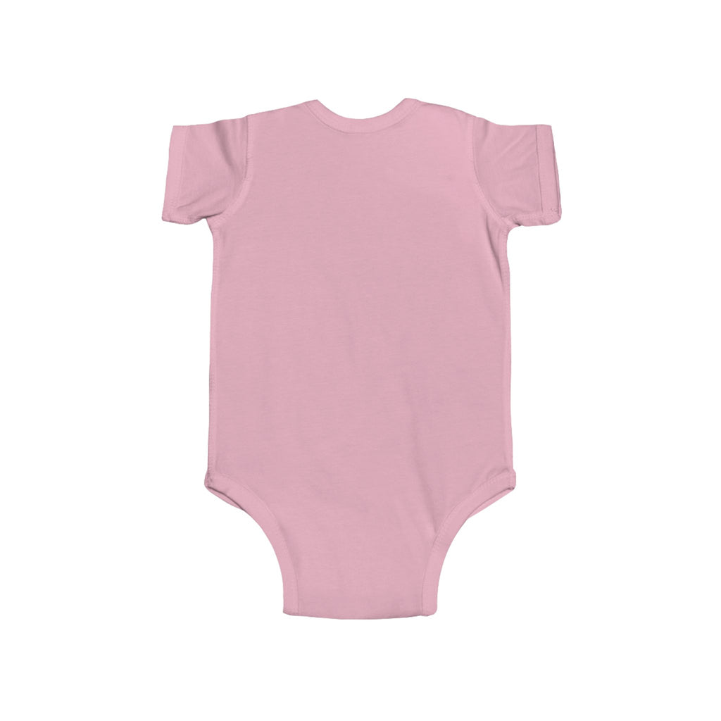 Mom & Dad’s Favorite Custom Baby Bodysuit | Write Your Own Text