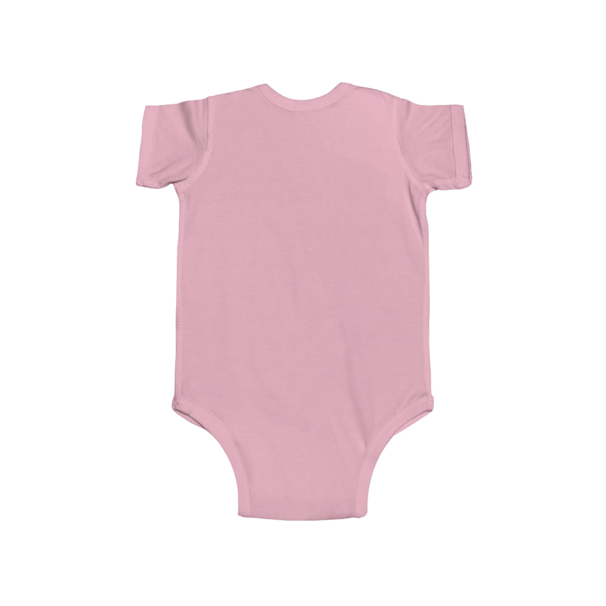 Mom & Dad’s Favorite Custom Baby Bodysuit | Write Your Own Text