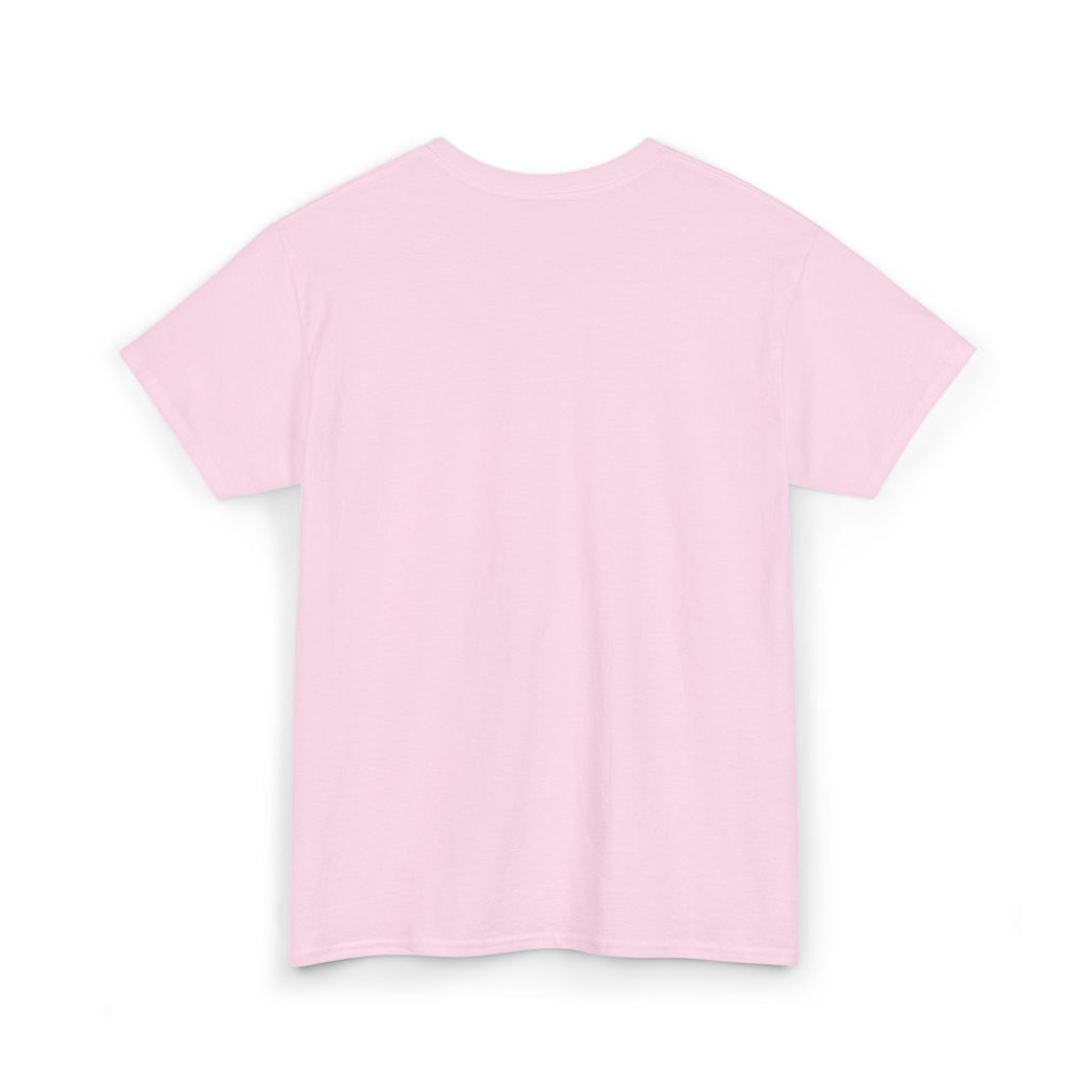 Valentine Day Gift - Unisex Heavy Cotton Tee - Add your own picture.
