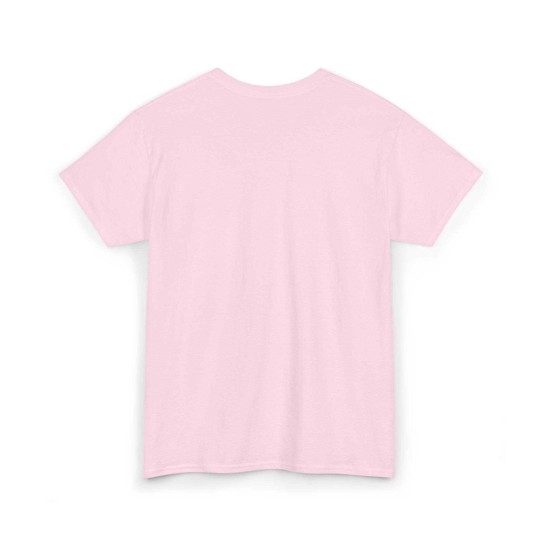 Valentine Day Gift - Unisex Heavy Cotton Tee - Add your own picture.
