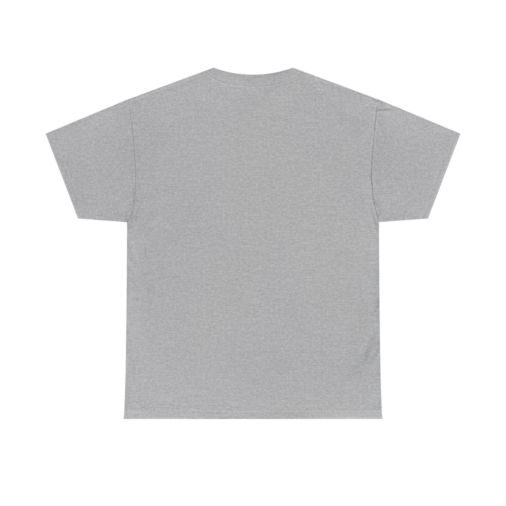 Valentine Day Gift - Unisex Heavy Cotton Tee - Add your own picture.