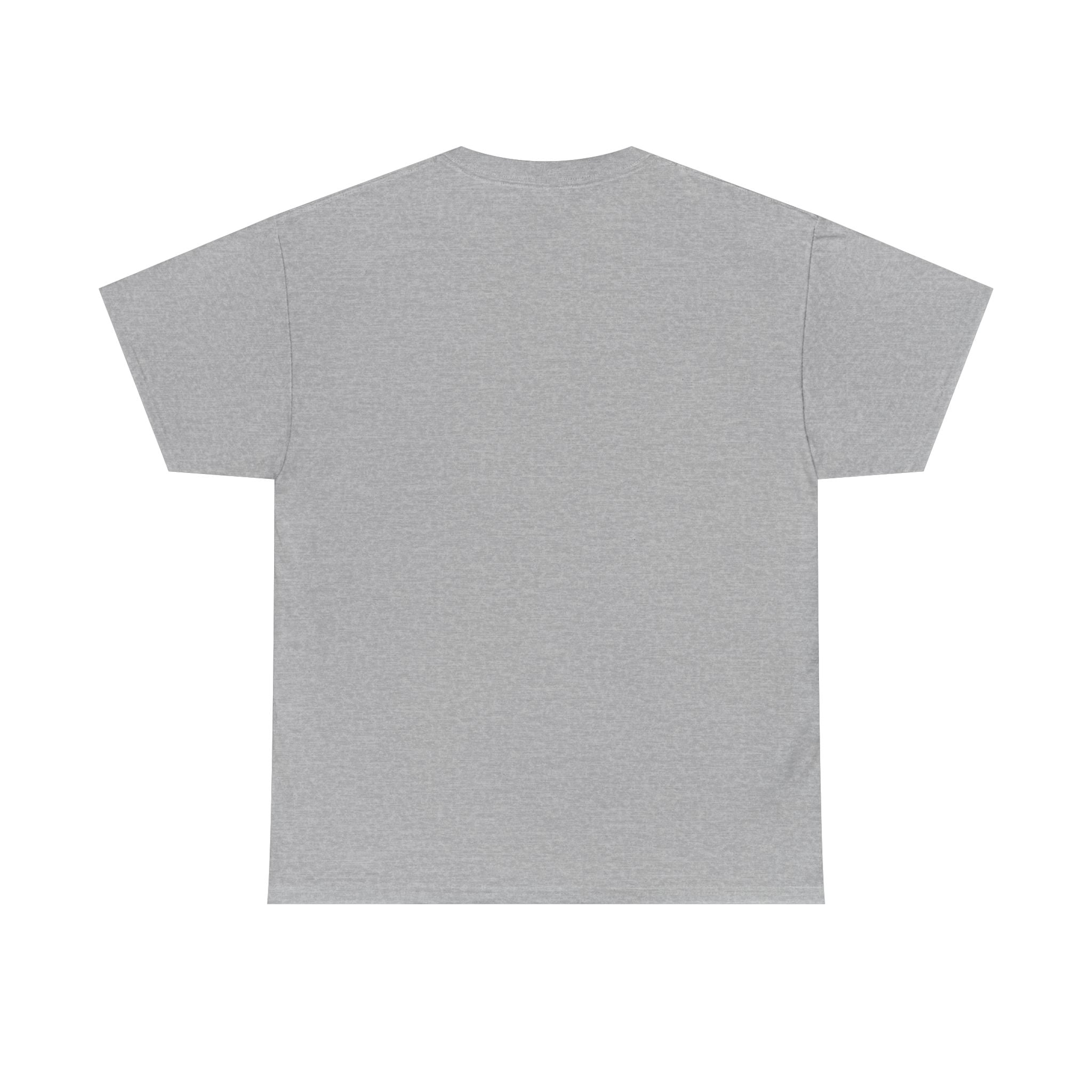Valentine Day Gift - Unisex Heavy Cotton Tee - Add your own picture.