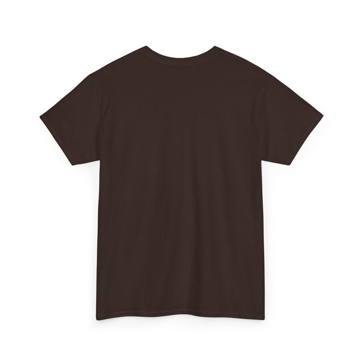 Cozy Christmas Vibes Tee — Retro 70s Groovy Holiday T-Shirt