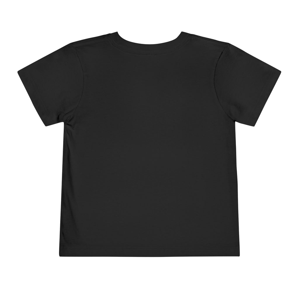 Toddler Tee — "Happy Birthday K-Pop Star" Pink Birthday Photo Shirt - Upload your own picture