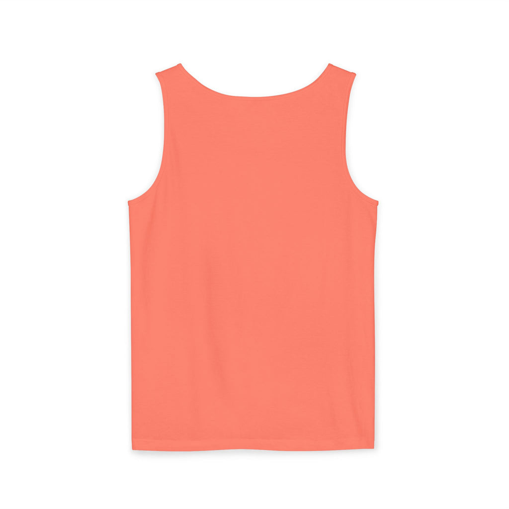 R.I.P. Twenties Tank Top — Funny 30th Birthday Retirement of Your 20s Tee