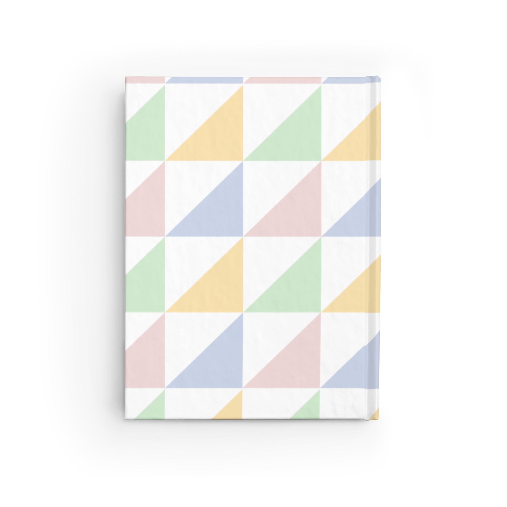 Journal - Ruled Line