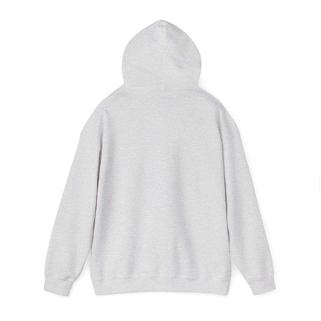 Mental Health Matters Hoodie — Be Kind to Your Mind Retro Daisy Hooded Sweatshirt