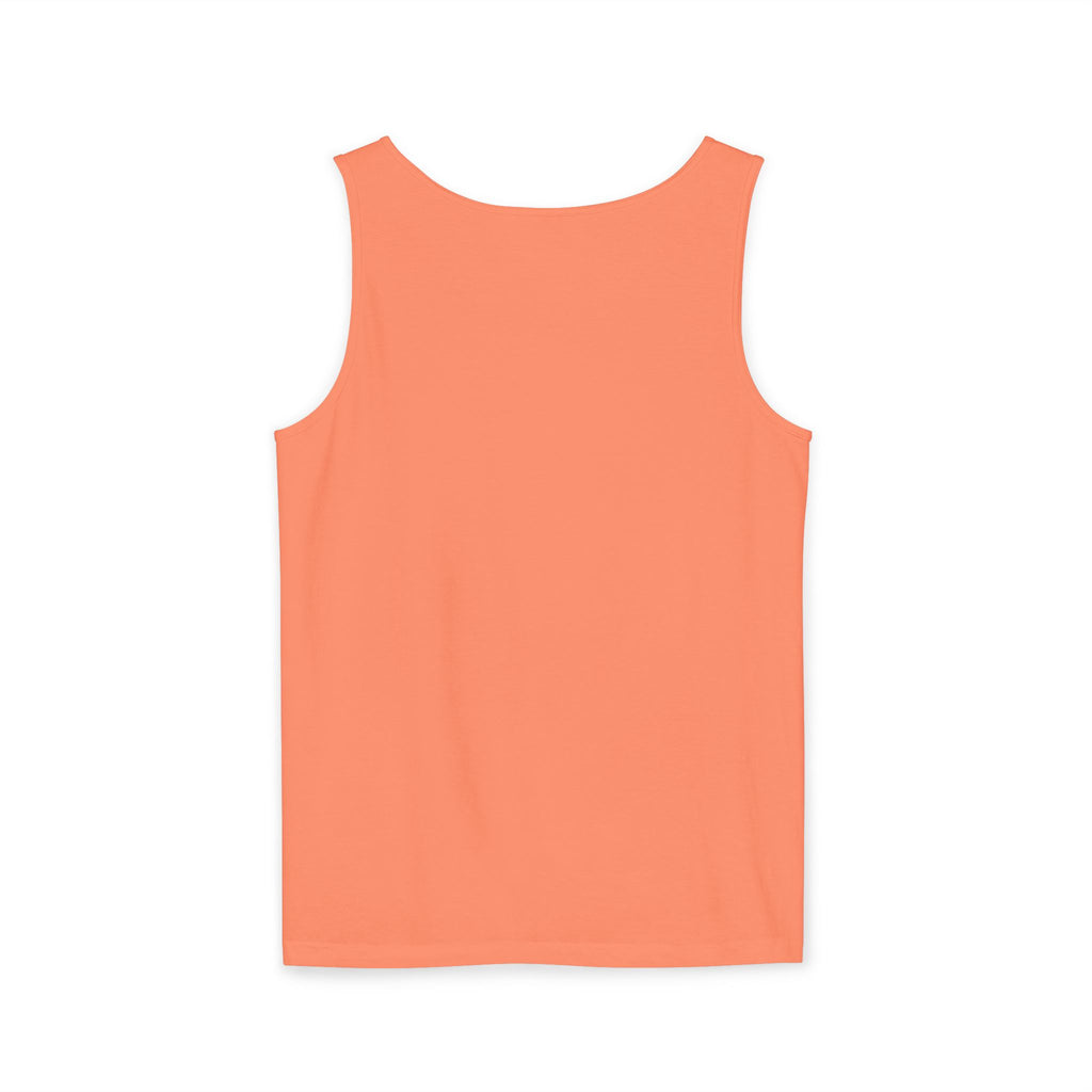 R.I.P. Twenties Tank Top — Funny 30th Birthday Retirement of Your 20s Tee