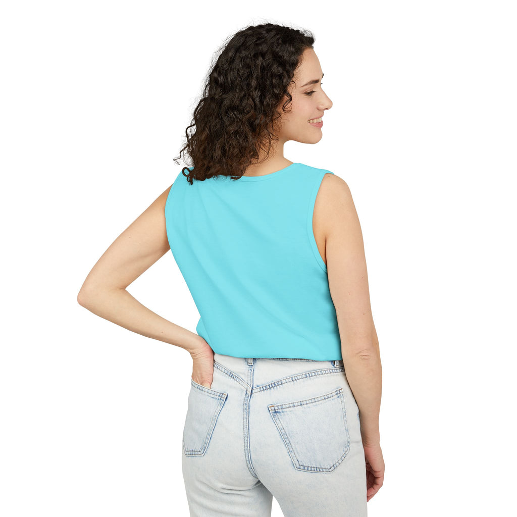 R.I.P. Twenties Tank Top — Funny 30th Birthday Retirement of Your 20s Tee