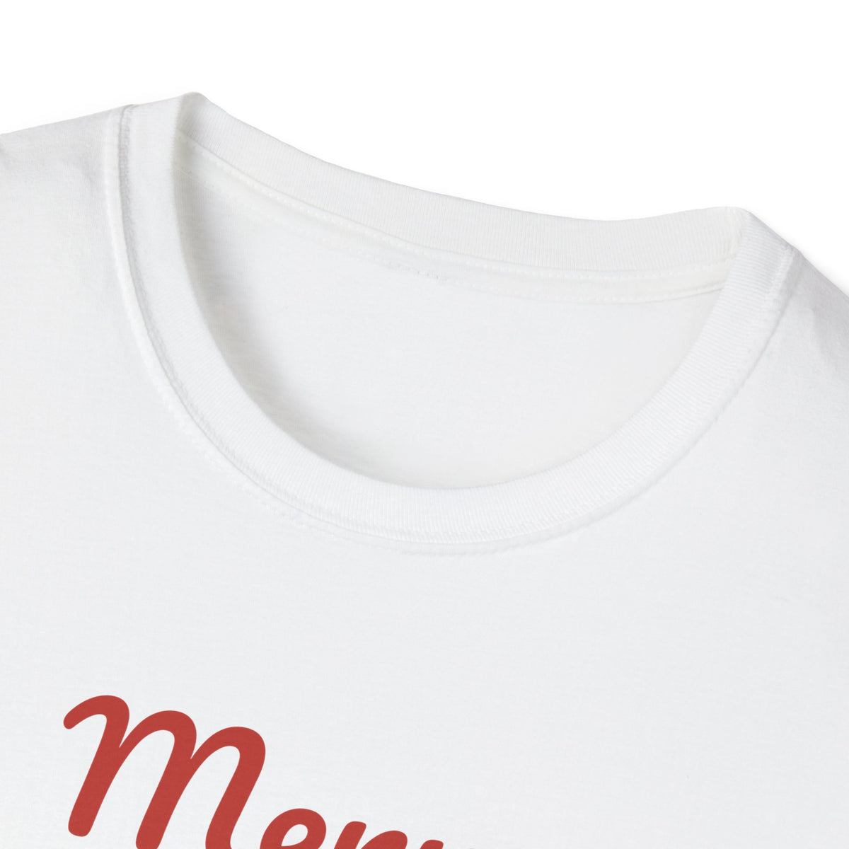 Merry Flossmas Shirt — Funny Dental Christmas Tee for Dentists, Hygienists & Dental Crew