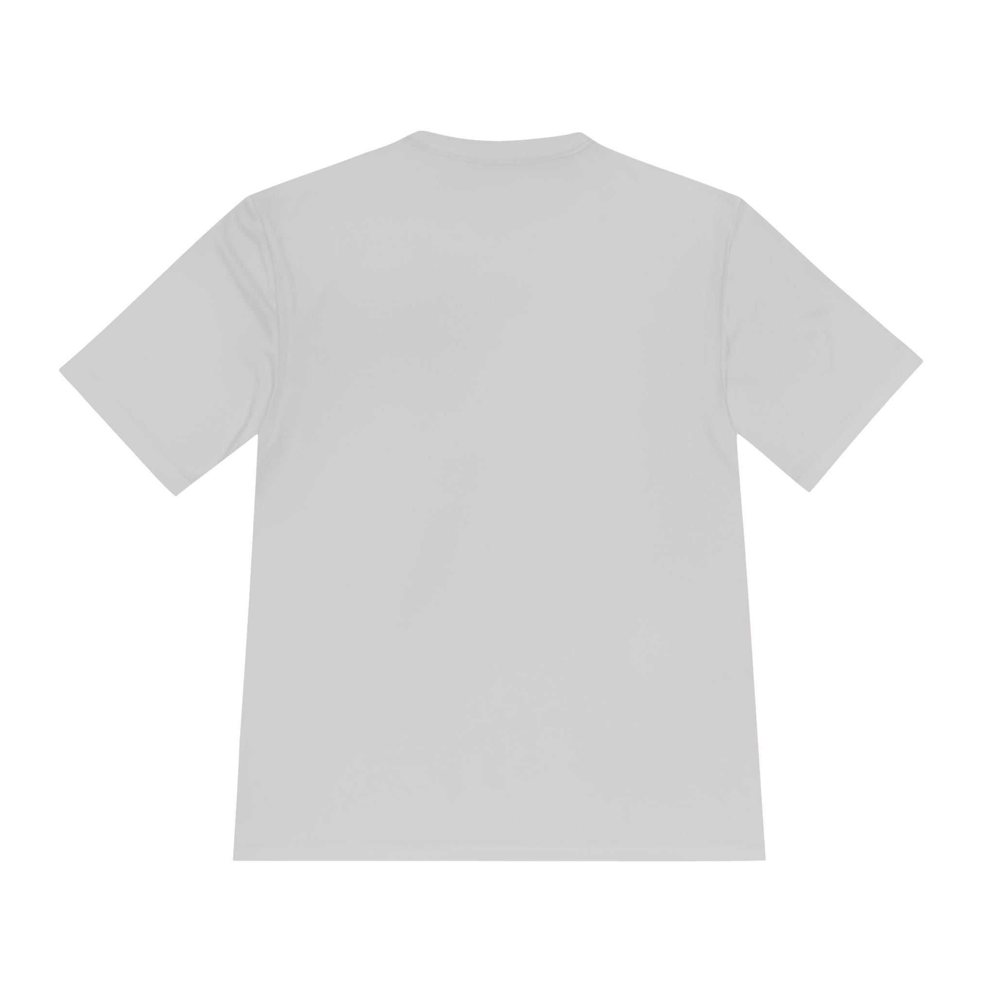 Hypnotic Spiral Tee – Customizable Purple Spiral T-Shirt