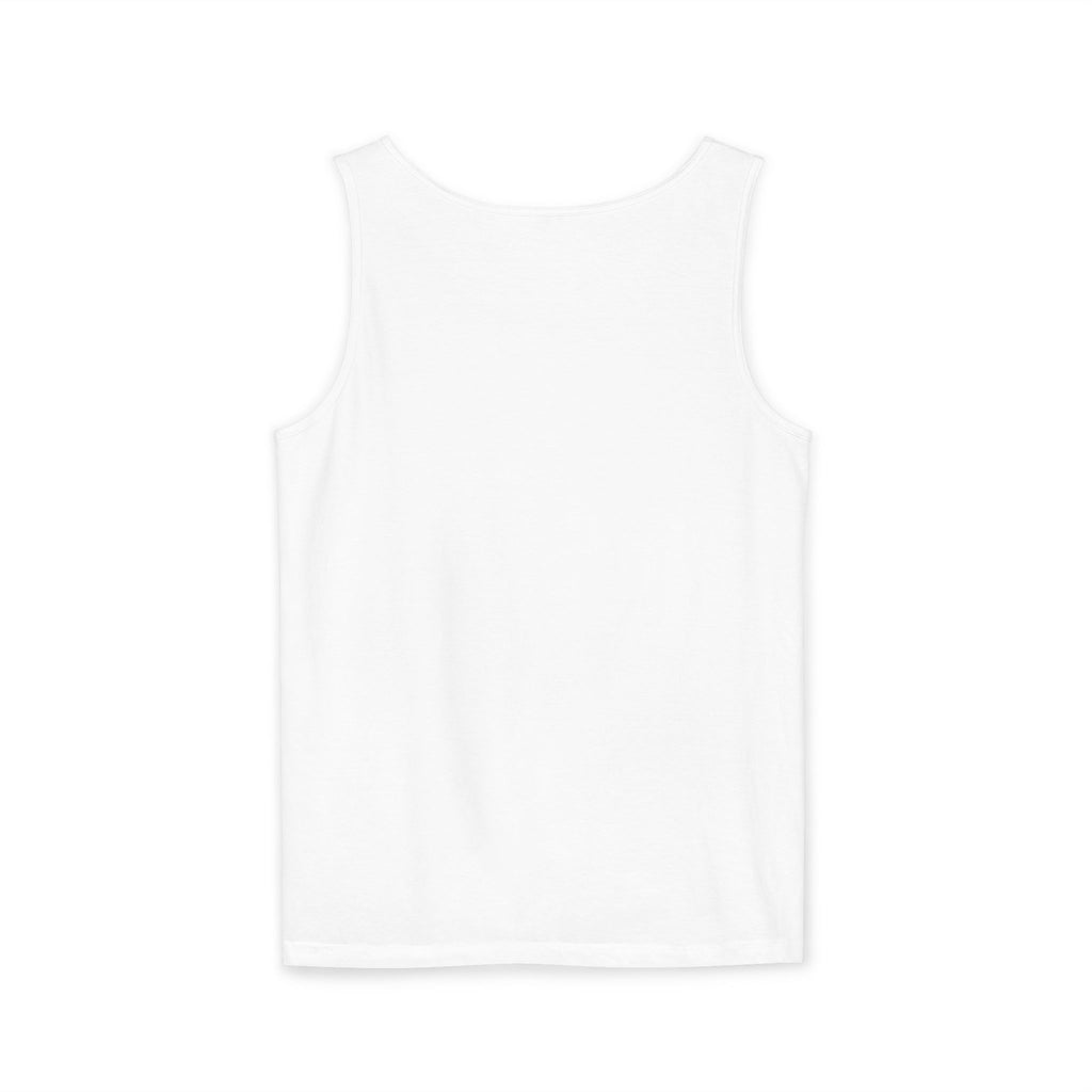 R.I.P. Twenties Tank Top — Funny 30th Birthday Retirement of Your 20s Tee