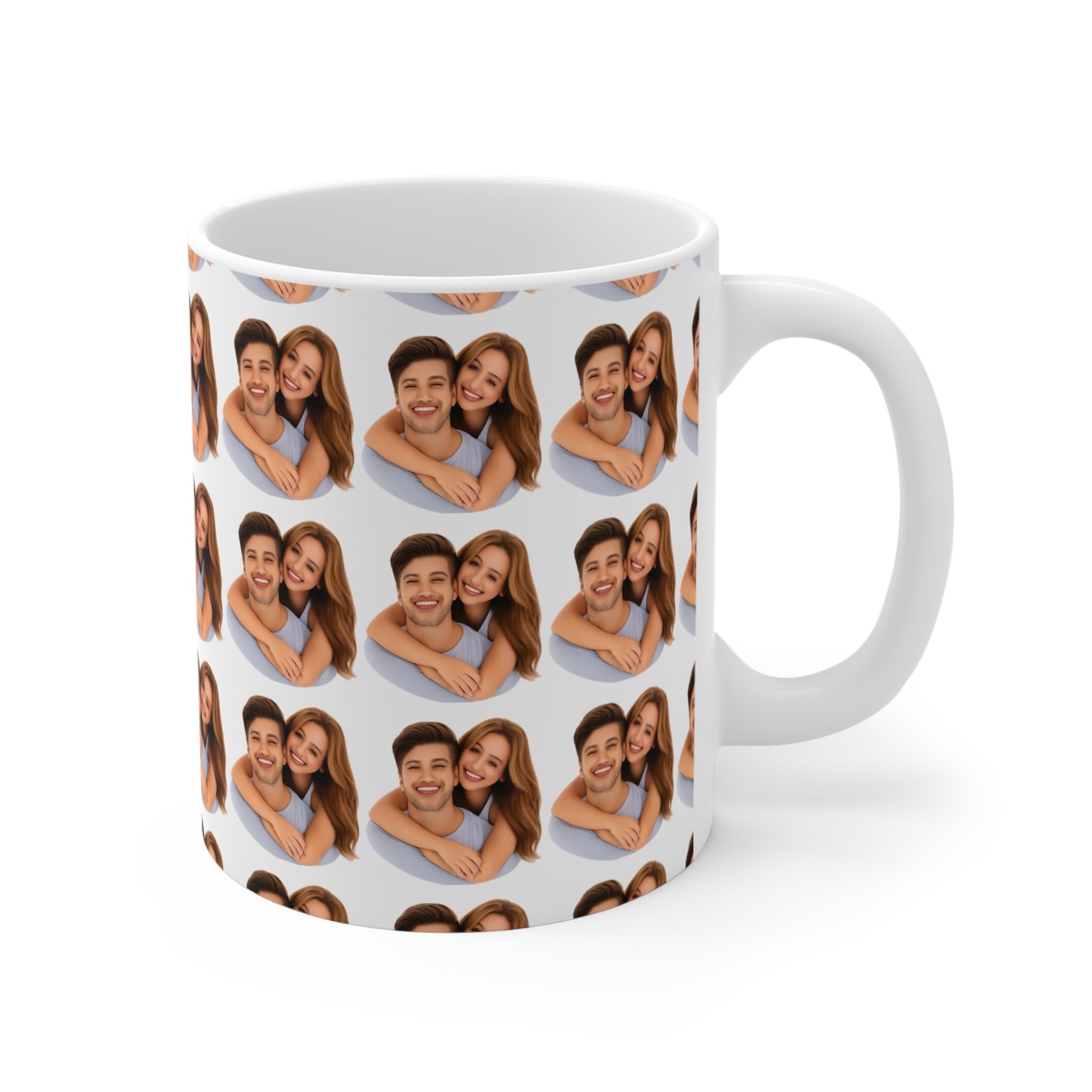 Mug 11oz