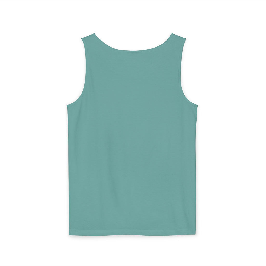 R.I.P. Twenties Tank Top — Funny 30th Birthday Retirement of Your 20s Tee