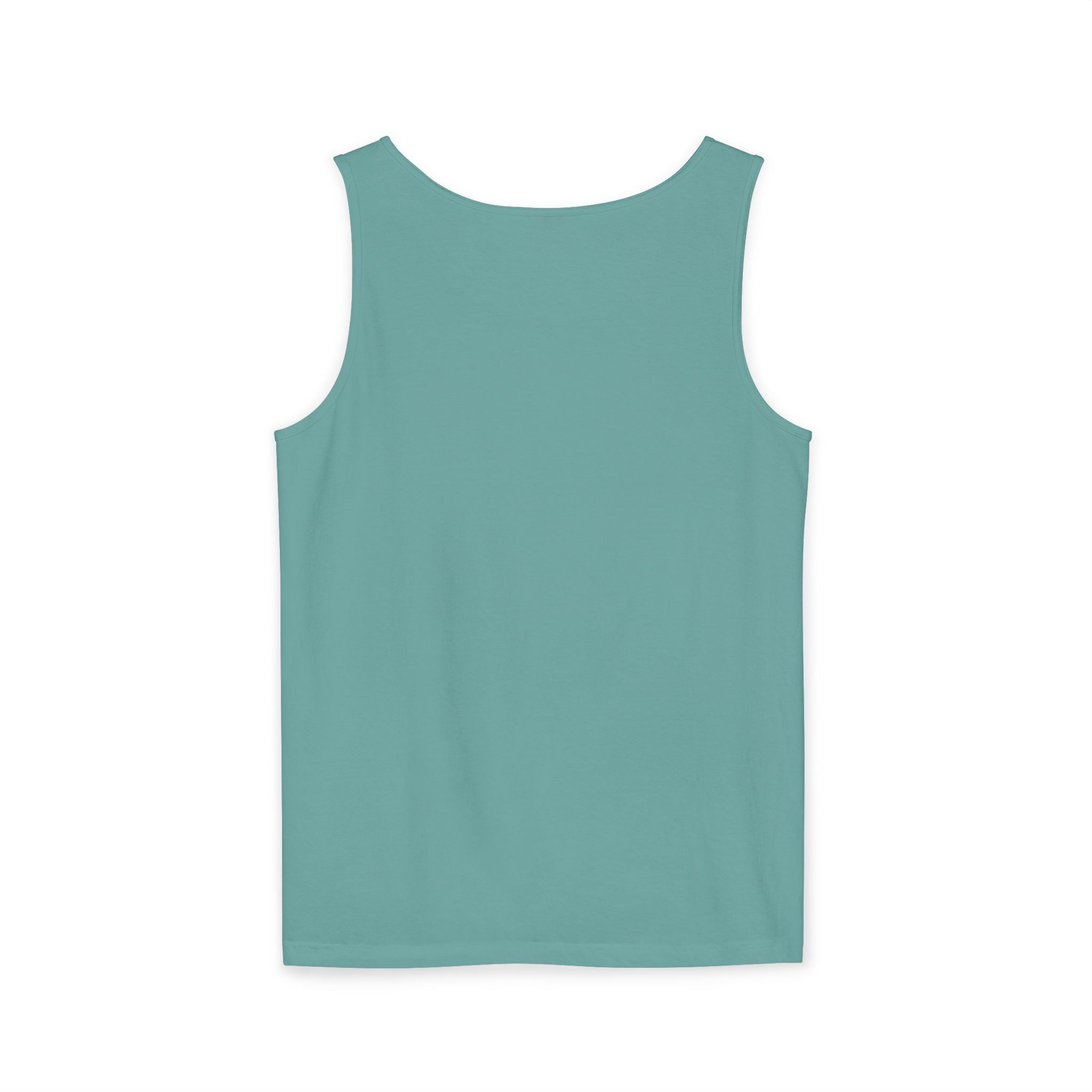 R.I.P. Twenties Tank Top — Funny 30th Birthday Retirement of Your 20s Tee