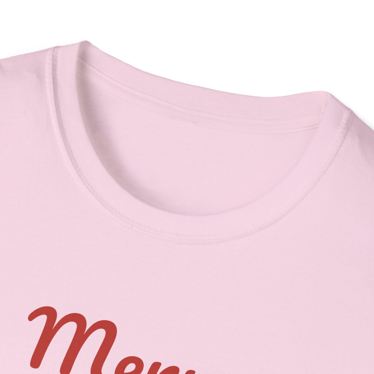 Merry Flossmas Shirt — Funny Dental Christmas Tee for Dentists, Hygienists & Dental Crew