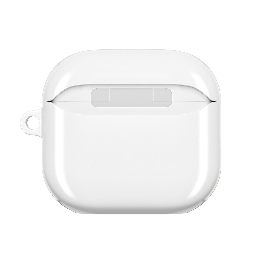Personalized AirPod Case – "Love Millie" Cute Kitten/Dog Protective Case
