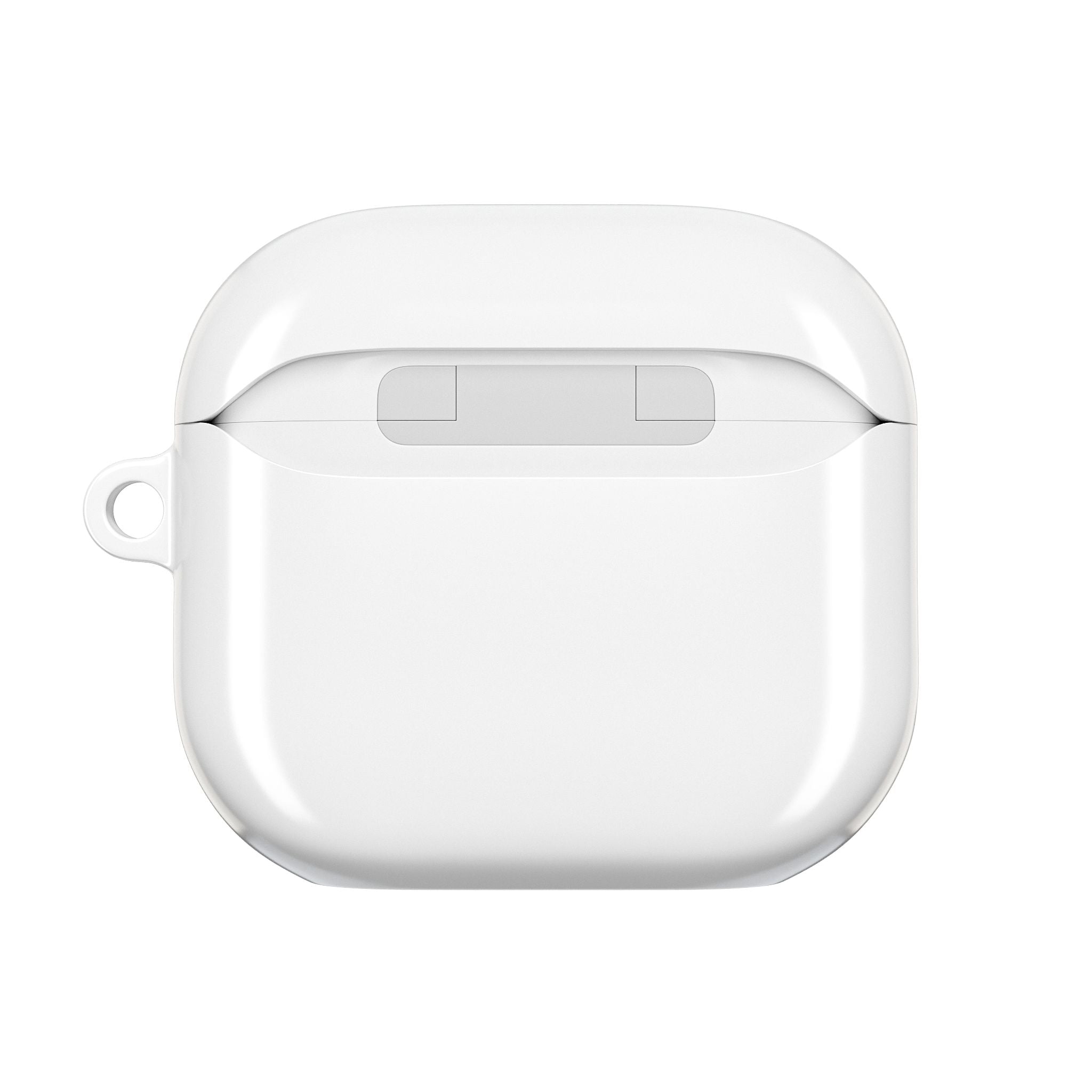 Personalized AirPod Case – "Love Millie" Cute Kitten/Dog Protective Case