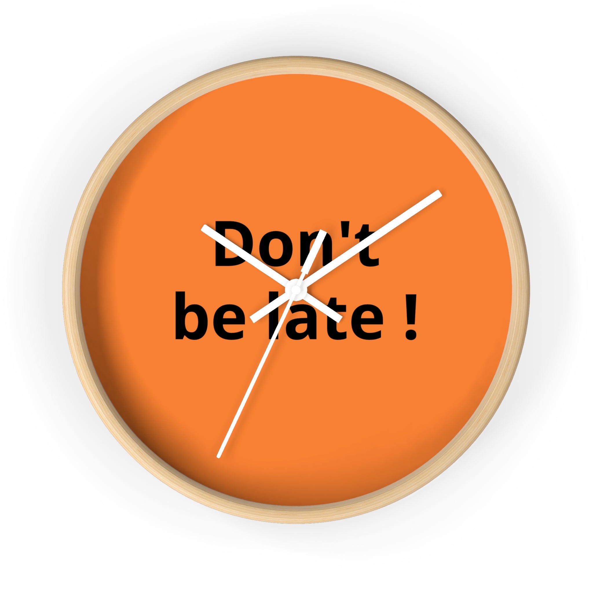 Wall Clock