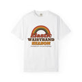 Elastic Waistband Season Shirt — Funny Retro Thanksgiving Tee