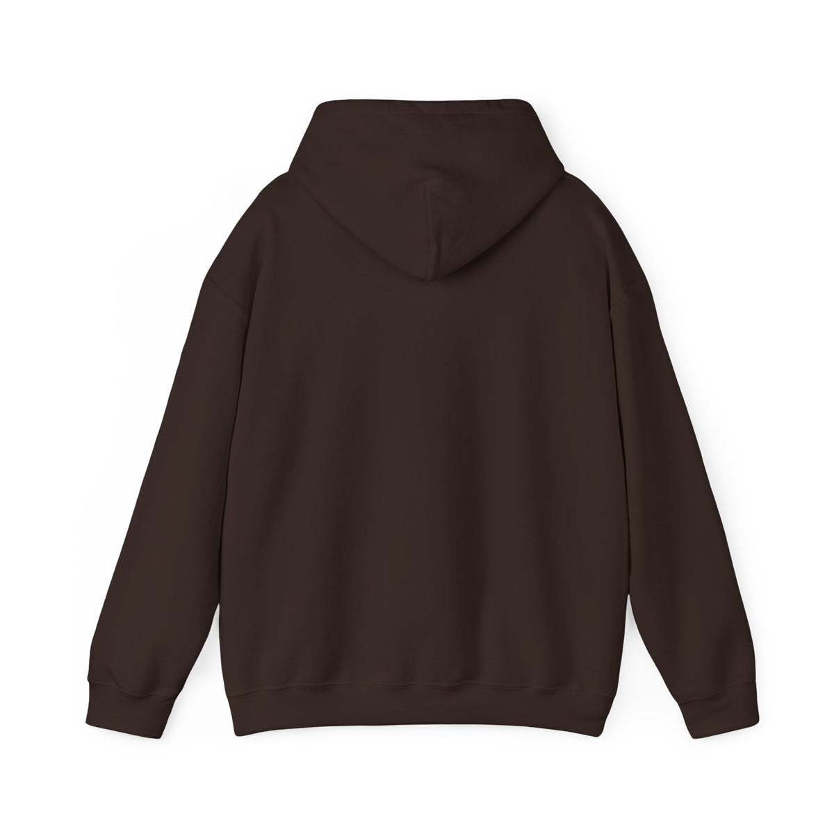 Merry Chaos Hoodie — Funny Christmas Hooded Sweatshirt