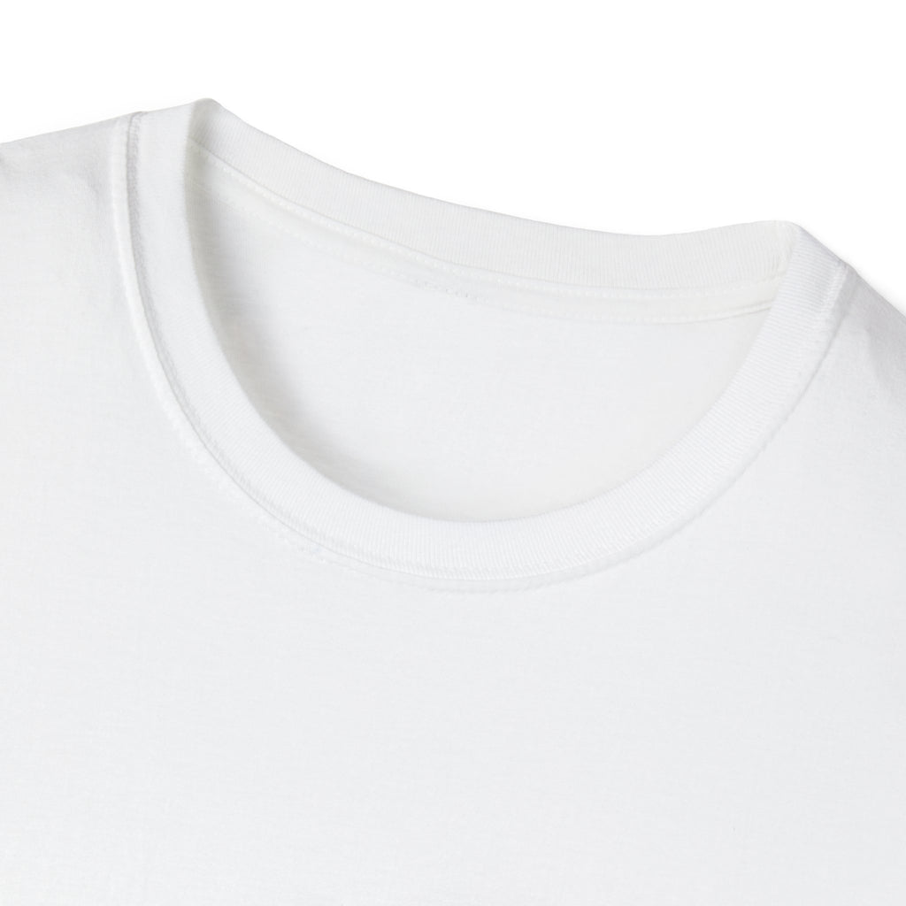 My Company  Logo T-Shirt — Branded Company Tee with Colorful CMYK Logo