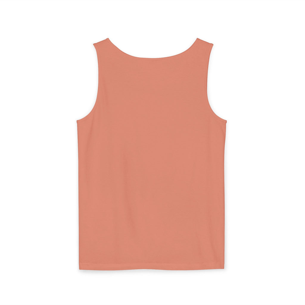 R.I.P. Twenties Tank Top — Funny 30th Birthday Retirement of Your 20s Tee