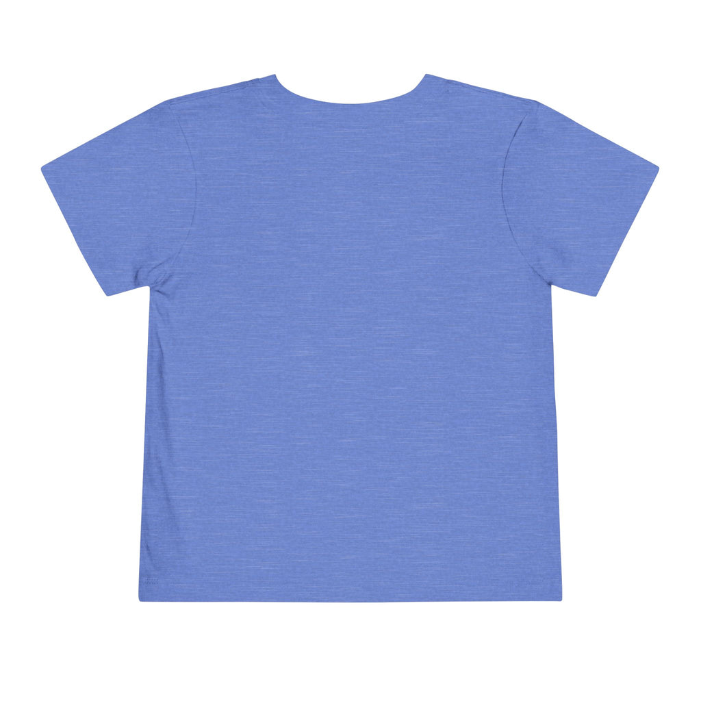 Toddler Tee — "Happy Birthday K-Pop Star" Pink Birthday Photo Shirt - Upload your own picture