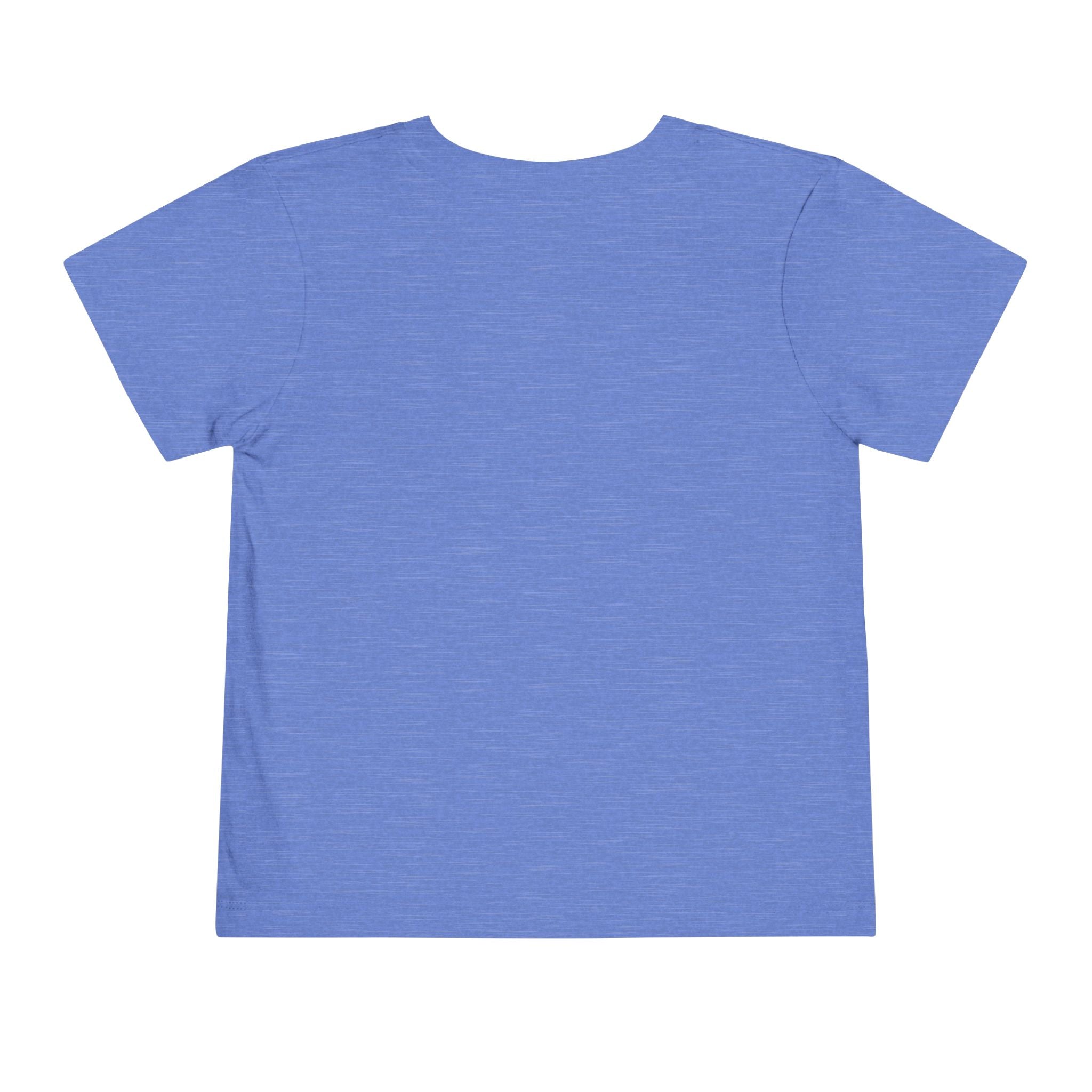 Toddler Tee — "Happy Birthday K-Pop Star" Pink Birthday Photo Shirt - Upload your own picture