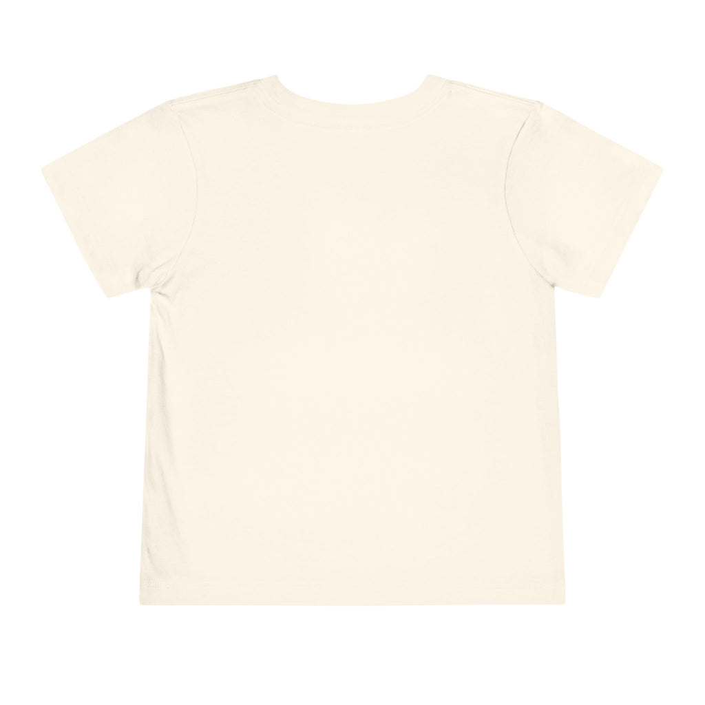 Christmas Cookie Crew Toddler Tee — Gingerbread Holiday Kids T-Shirt