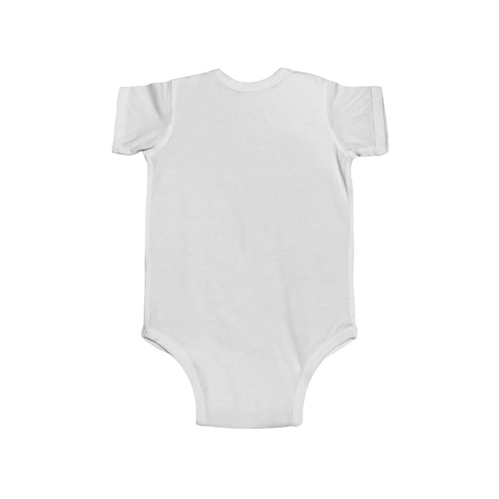 My First Christmas! Infant Bodysuit – Baby First Christmas Onesie