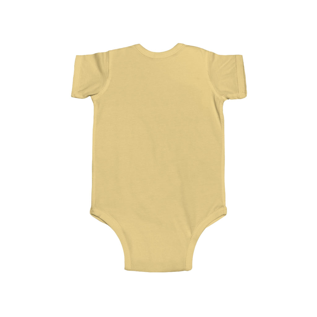 My First Christmas! Infant Bodysuit – Baby First Christmas Onesie