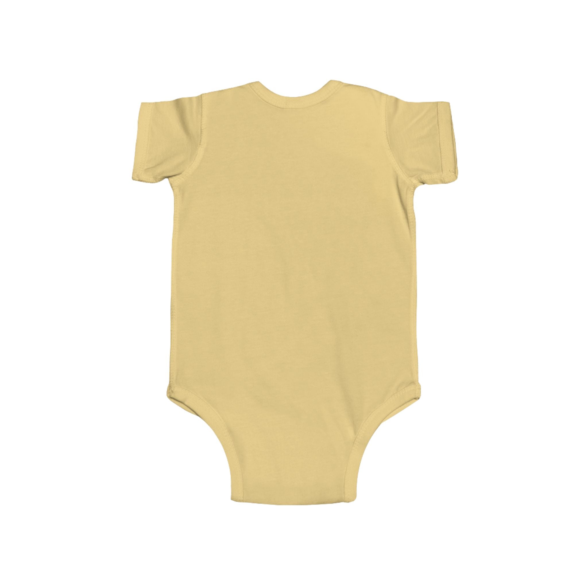 My First Christmas! Infant Bodysuit – Baby First Christmas Onesie