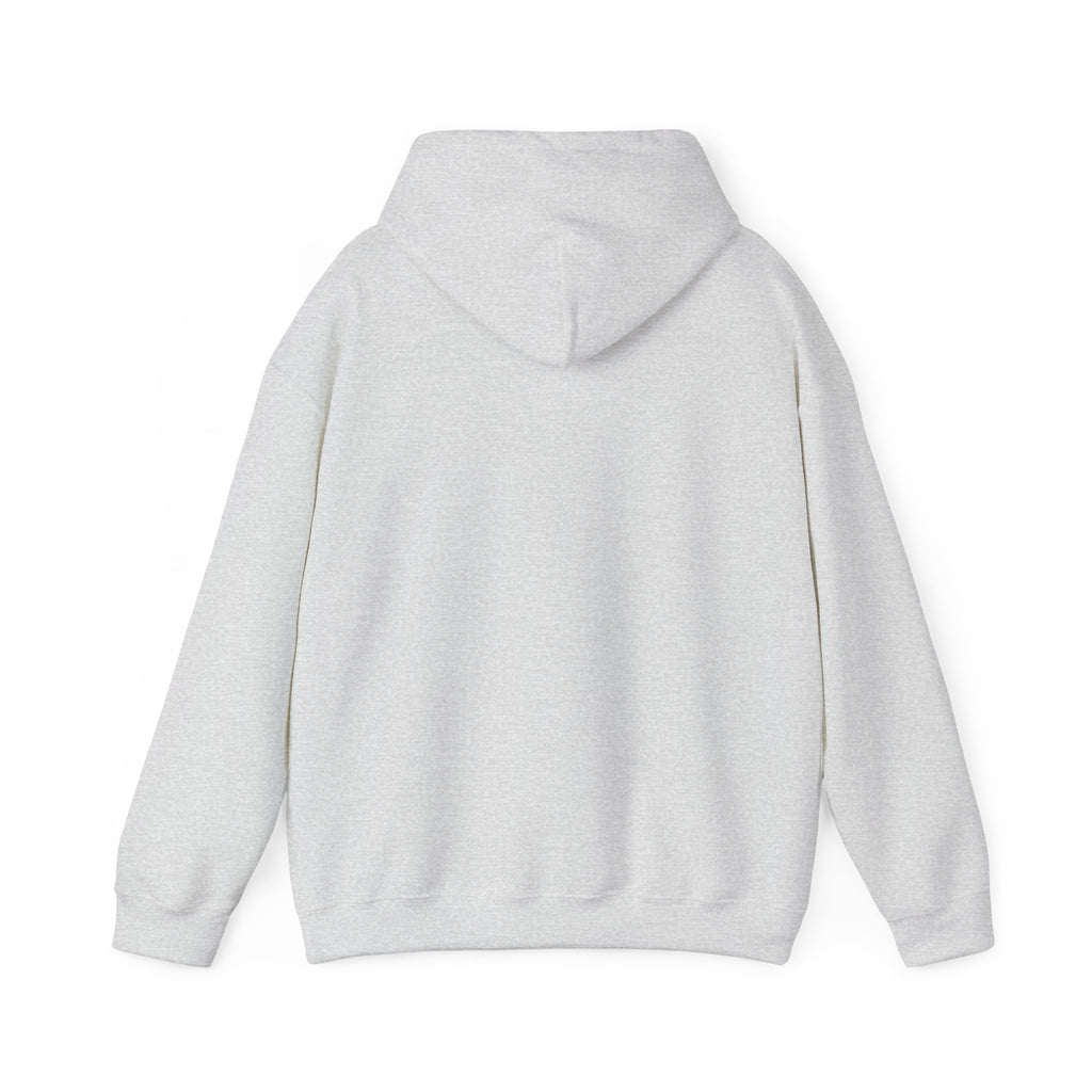 Mental Health Matters Hoodie — Be Kind to Your Mind Retro Daisy Hooded Sweatshirt
