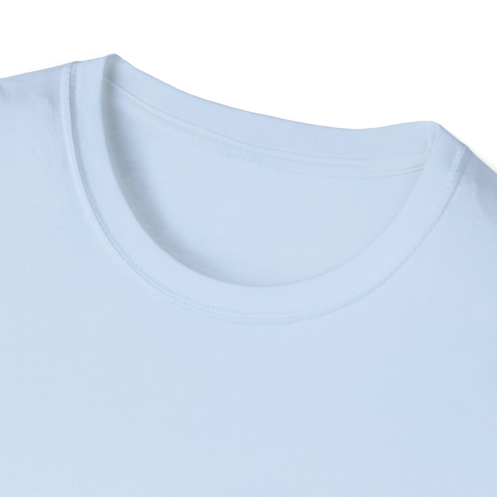My Company  Logo T-Shirt — Branded Company Tee with Colorful CMYK Logo