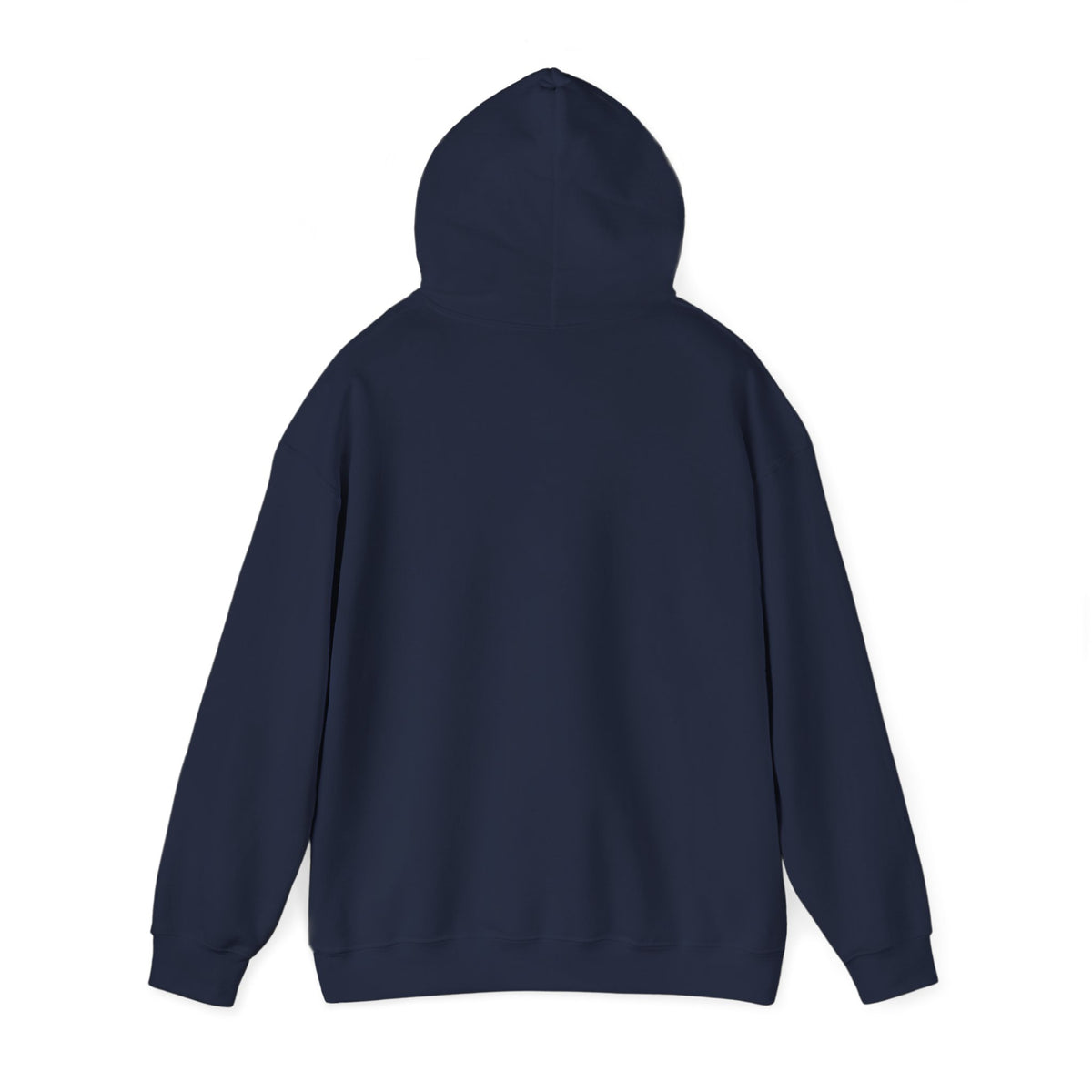 Merry Chaos Hoodie — Funny Christmas Hooded Sweatshirt