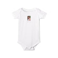 Infant Jersey One Piece