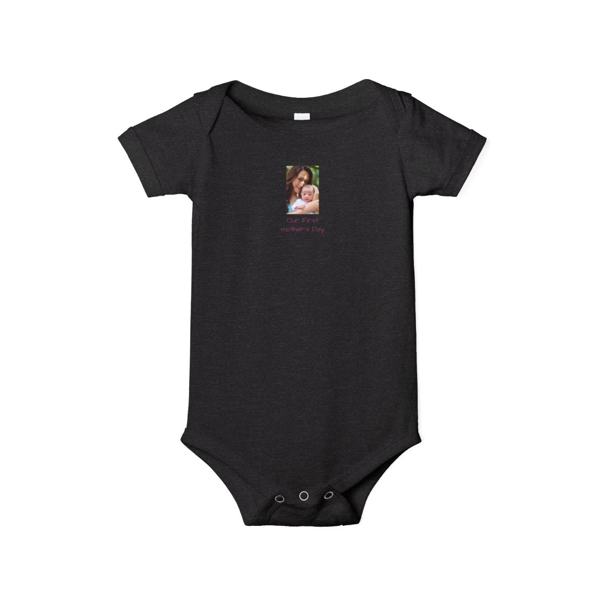 Infant Jersey One Piece