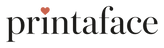 printaface logo